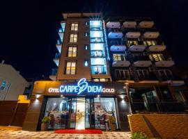 Otel Carpediem Gold Kuşadası，位于库萨达斯的酒店