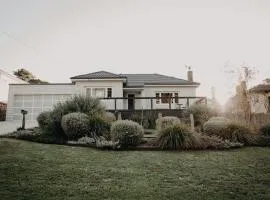 Barrass House