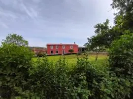 A casa do Rio - The River House