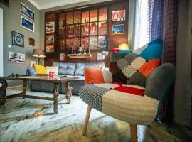 Unique apartment Ksenija