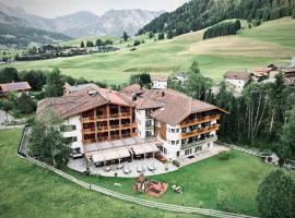 Hotel Bogner Hof，位于坦海姆的酒店