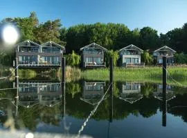 Im-Jaich Naturoase Gustow