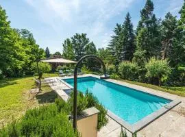 Casa Rita, Charming House with pool, Asti