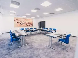 elaya hotel stuttgart ludwigsburg ehemals Abacco by Rilano