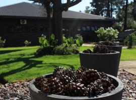 Vista ORT，位于肯普顿帕克的酒店