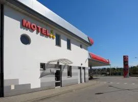 Motel ENERGOPAL