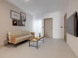 Manoel De Vilhena Holiday Apartments