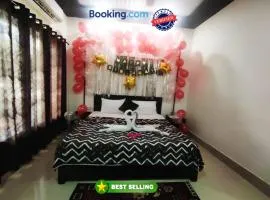 Goroomgo Hotel Anugrah homestay Ramnagar