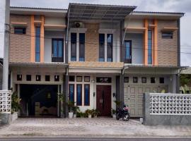 An Nisa Homestay Syariah Aceh Mitra RedDoorz