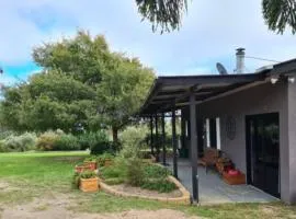 Back Creek Estate Cottage