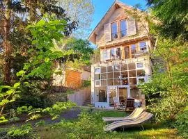 Chill Garden Loft