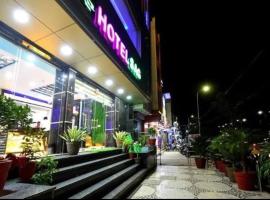 Hotel Sag，位于斋浦尔的酒店