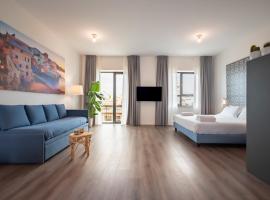 Palazzo Del Porto，位于热那亚的自助式住宿