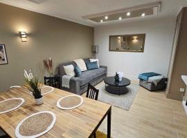 Appartement - Saint-Blaise，位于凯恩的酒店
