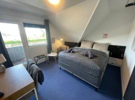 Marielyst Guesthouse，位于博托比的酒店