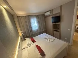 Ótima localização Flat Residencial