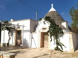 Trullo Mamì