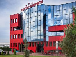 Hotel Chiirite