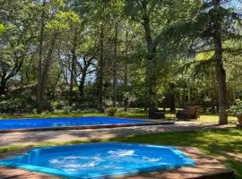 Agriturismo il Pornelleto - Villa Alari