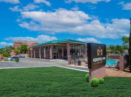 Kokopelli Inn Sedona, Trademark Collection by Wyndham，位于塞多纳的酒店