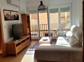 Apartment Turquesa - Almería