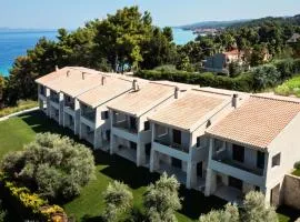 Helios Blue Villas Kassandra