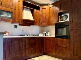 Gold House Luxury Anzio