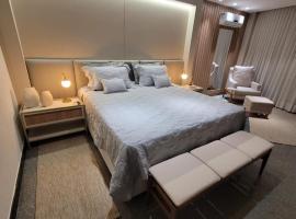 Lindóya Hotel，位于卡塔洛的酒店