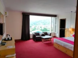 Hotel Rose Dale