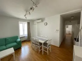 Apartment Tartini