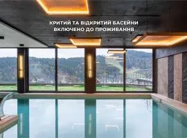 Didukh Eco Hotel&Spa