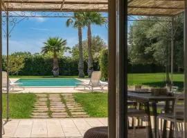 Villa Bouganville con piscina by Wonderful Italy