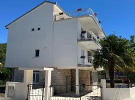 Apartmani Nika