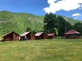Bungalows-Oaza