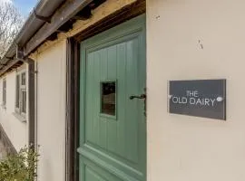 The Old Dairy & The Old Stables