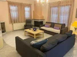 Vacation Ηouse in Nea Plagia of Halkidiki, Greece