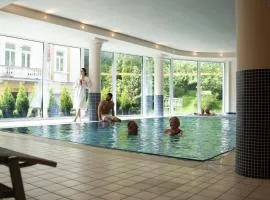 Spa & Wellness Hotel Olympia Marienbad