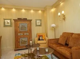 Ferienwohnung Dikstig