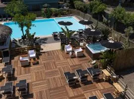 CASA MAJOR Hotel & Appartamenti CERVIA