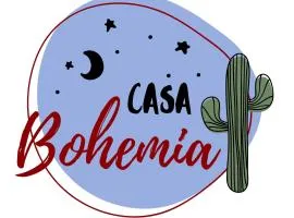 Casa Bohemia B&B