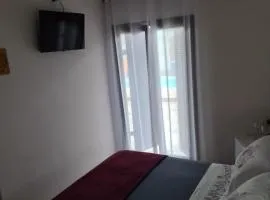 Cananeia Suites