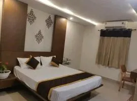 Happy Vibes Service apartment 3bhk flat