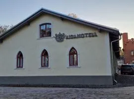 Jäneda Aidahotell