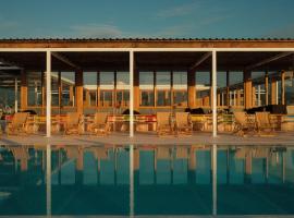 Rooms Hotel Batumi，位于巴统的酒店