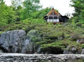Pine Brae Eco-Resort