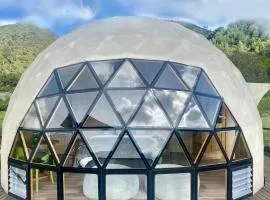 Santuario Glamping