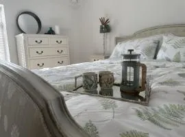Stylish Apartment at Barmby Moor House