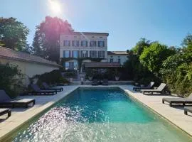 La Maison Chaleureuse