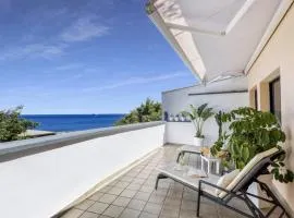 Roof With Terrace