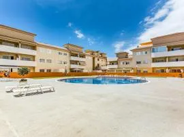 Roof Terrace, Pool Near Beach